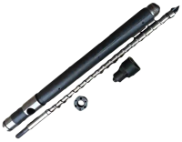 Шнековая пара Trusioma 260\100